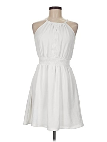 No Boundaries Casual Dress (view 1)