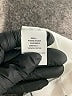 MELLODAY 100% Polyester Checkered-gingham Ivory Coat Size XL - photo 7