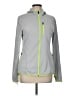 Old Navy Gray Track Jacket Size M - photo 1