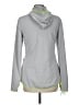 Old Navy Gray Track Jacket Size M - photo 2