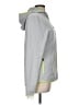 Old Navy Gray Track Jacket Size M - photo 4
