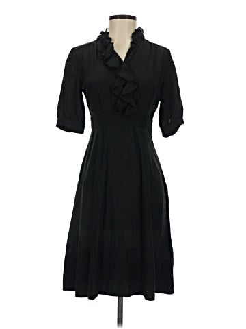 Banana Republic Casual Dress (view 1)