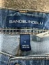Bandolino Blu Blue Jeans Size 14 - photo 7