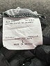 AB Studio Graphic Gray Casual Dress Size L - photo 8