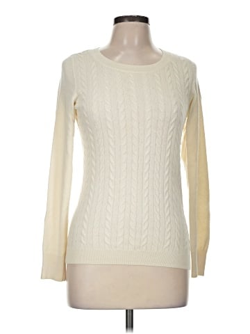 Talbots Pullover Sweater (view 1)