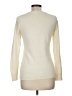 Talbots Ivory Pullover Sweater Size M - photo 2