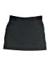 Columbia Solid Black Skort Size L - photo 1