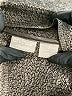 Travelers by Chico's 100% Polyester Gray Coat One size - photo 6