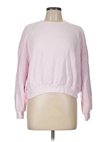 Zara Pullover Sweater (view 1)