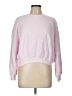 Zara Pink Pullover Sweater Size L - photo 1