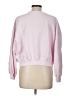 Zara Pink Pullover Sweater Size L - photo 2