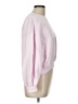 Zara Pink Pullover Sweater Size L - photo 4