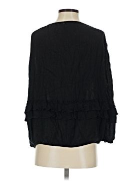 Denim & Supply Ralph Lauren 3/4 Sleeve Blouse (view 2)
