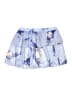 Unbranded Graphic Blue Skirt Size M (kids) - photo 1