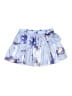 Unbranded Graphic Blue Skirt Size M (kids) - photo 2