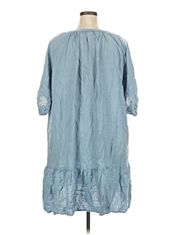 H&M L.O.G.G. Casual Dress (view 2)