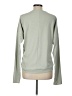 Adidas 100% Polyester Green Sweatshirt Size L - photo 2