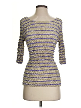 Directives 3/4 Sleeve Top