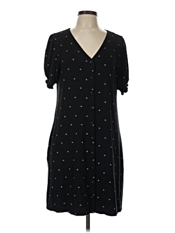 Garnet Hill Casual Dress (view 1)