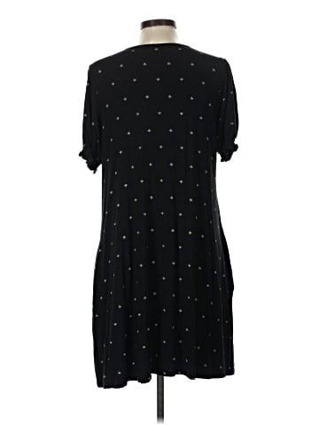 Garnet Hill Casual Dress (view 2)