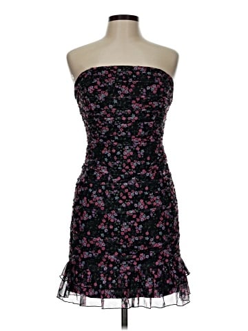 Full Tilt Cocktail Dress (view 1)