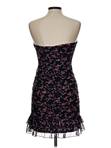 Full Tilt Cocktail Dress (view 2)