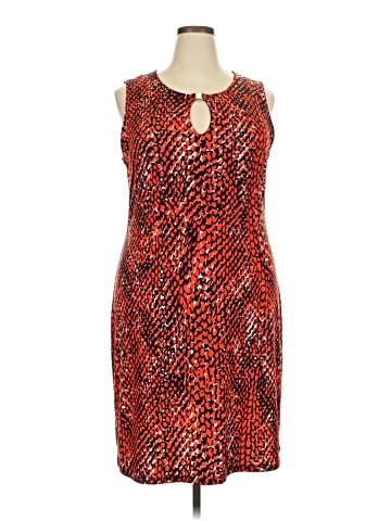 Nine West Cocktail Dress (view 1)