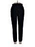 Dance & Marvel Black Casual Pants Size L - photo 1