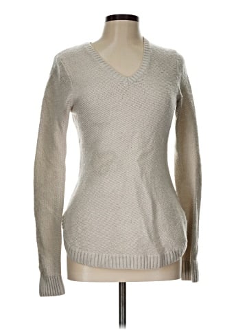 Toad & Co Wool Pullover Sweater (view 1)