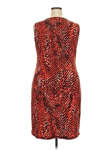 Nine West Cocktail Dress (view 2)