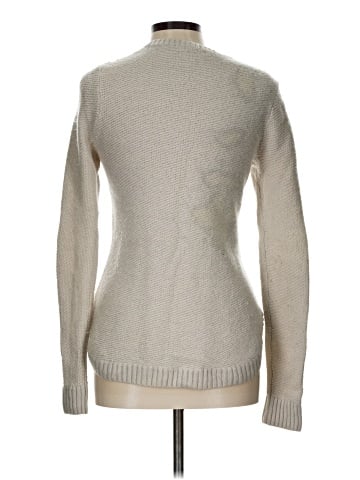Toad & Co Wool Pullover Sweater (view 2)