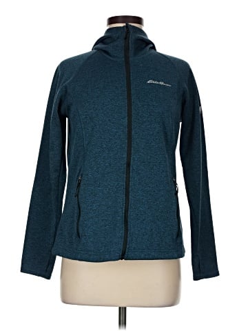 Eddie Bauer Zip Up Hoodie (view 1)