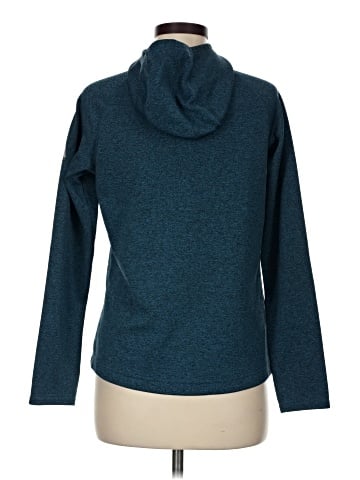 Eddie Bauer Zip Up Hoodie (view 2)