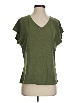 CAbi Short Sleeve T-Shirt (view 1)