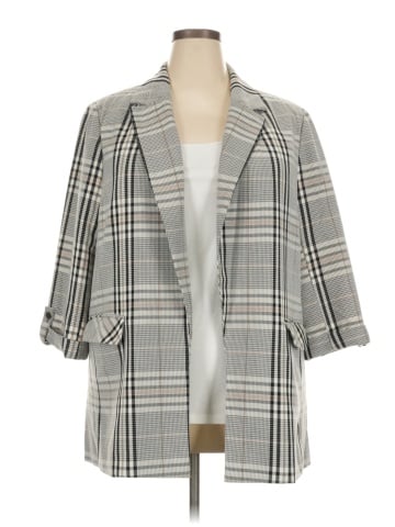 Cato Coat (view 1)