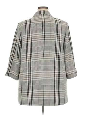 Cato Coat (view 2)