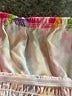 Shein 100% Polyester Floral Pink Cocktail Dress Size 2 - photo 7