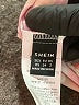Shein 100% Polyester Floral Pink Cocktail Dress Size 2 - photo 8