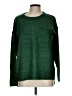 Zenana Green Pullover Sweater Size L - photo 1