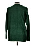 Zenana Green Pullover Sweater Size L - photo 2
