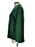 Zenana Green Pullover Sweater Size L - photo 5