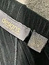 Designs & Co Lane Bryant Black Formal Skirt Size 14 - photo 4