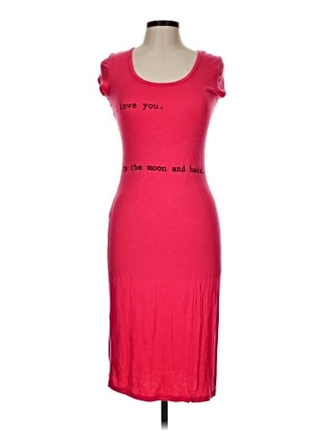Trendyland Casual Dress (view 1)