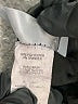 Gaze Black Bodysuit Size L - photo 4