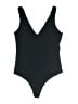 Unbranded Black Bodysuit Size M - photo 2