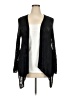 Torrid Black Cardigan Size 2X Plus (2) - photo 1