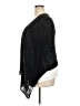 Torrid Black Cardigan Size 2X Plus (2) - photo 5