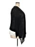 Torrid Black Cardigan Size 2X Plus (2) - photo 4