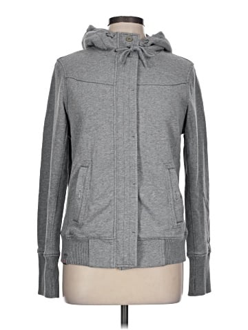 Puma Zip Up Hoodie (view 1)