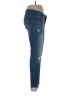 Old Navy Hearts Blue Jeans Size 10R - photo 4